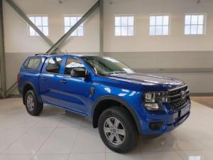 2023 Ford Ranger 2.0 SiT double cab