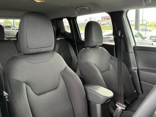 Jeep Renegade 1.4T Longitude