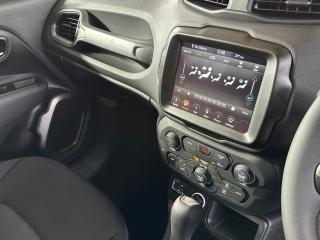 Jeep Renegade 1.4T Longitude