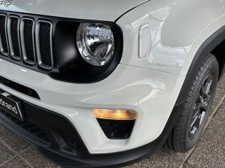 Jeep Renegade 1.4T Longitude