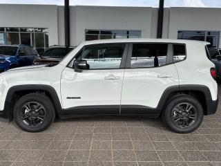 Jeep Renegade 1.4T Longitude