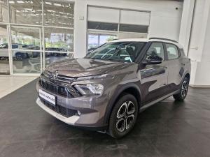 2024 Citroen C3 Aircross 1.2T Max