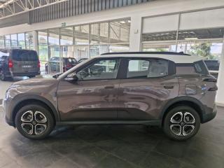 Citroen C3 Aircross 1.2T Max