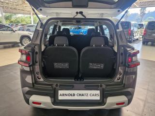 Citroen C3 Aircross 1.2T Max