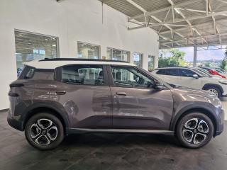 Citroen C3 Aircross 1.2T Max