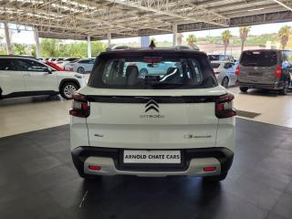 Citroen C3 Aircross 1.2T Max