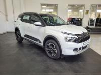 Citroen C3 Aircross 1.2T Max