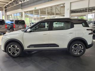 Citroen C3 Aircross 1.2T Max