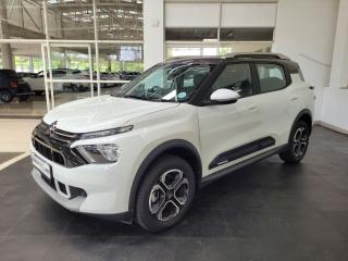 Citroen C3 Aircross 1.2T Max