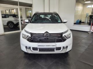 Citroen C3 Aircross 1.2T Max