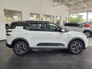 Citroen C3 Aircross 1.2T Max