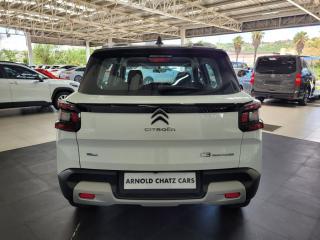 Citroen C3 Aircross 1.2T Max