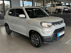 2024 Suzuki S-Presso 1.0 GL+