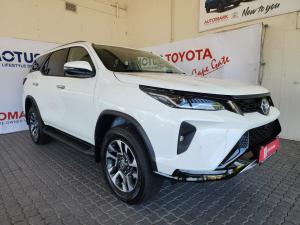 Toyota Fortuner 2.4GD-6 4x4 - Image 1