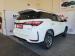 Toyota Fortuner 2.4GD-6 4x4 - Thumbnail 2