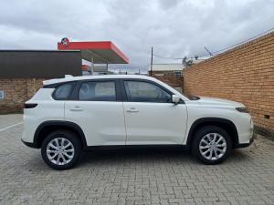 Toyota Urban Cruiser 1.5 XS - Image 5