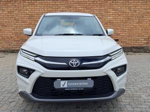Toyota Urban Cruiser 1.5 XS - Image 6