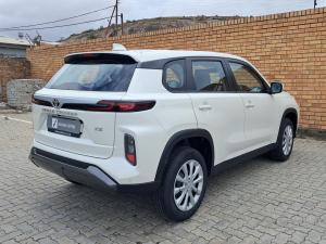 Toyota Urban Cruiser 1.5 XS - Image 2