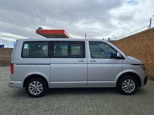 Volkswagen Transporter 2.0TDI 81kW Kombi SWB Trendline - Image 5