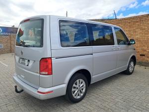 Volkswagen Transporter 2.0TDI 81kW Kombi SWB Trendline - Image 2