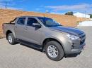 Thumbnail Isuzu D-Max 1.9TD double cab LS 4x4 auto