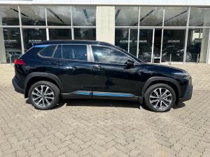 Toyota Corolla Cross 1.8 Hybrid XR - Image 10