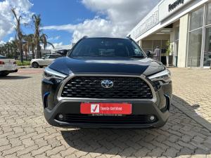 Toyota Corolla Cross 1.8 Hybrid XR - Image 11