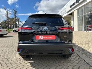 Toyota Corolla Cross 1.8 Hybrid XR - Image 12