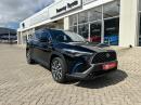 Thumbnail Toyota Corolla Cross 1.8 Hybrid XR