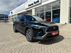 Toyota Corolla Cross 1.8 Hybrid XR - Image 1