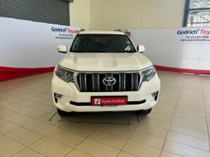 Toyota Land Cruiser Prado 2.8GD VX - Image 6