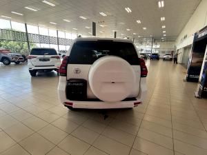 Toyota Land Cruiser Prado 2.8GD VX - Image 8