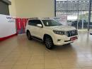 Thumbnail Toyota Land Cruiser Prado 2.8GD VX