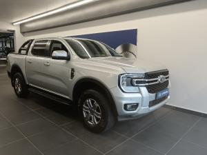 2024 Ford Ranger 2.0D BI-TURBO XLT HR automatic D/C