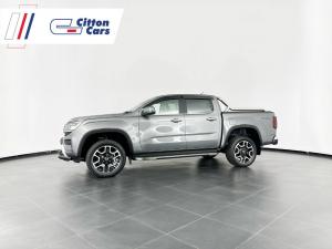 2023 Volkswagen Amarok 3.0TDI V6 184KW 4MOT Style automatic D/C