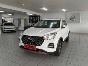 2023 Chery Tiggo 4 PRO 1.5T Elite CVT