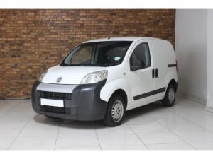 2015 Fiat Fiorino 1.3 Multijet panel van