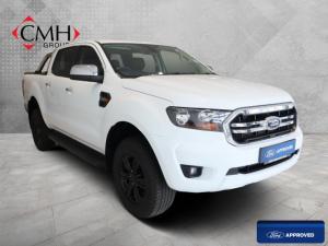 2022 Ford Ranger 2.2TDCi double cab Hi-Rider XLS