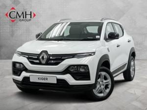 2025 Renault Kiger 1.0 Zen