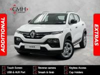 Thumbnail Renault Kiger 1.0 Zen