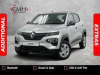 Thumbnail Renault Kwid 1.0 Life