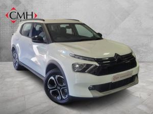 2025 Citroen C3 Aircross 1.2T Max 7-seater