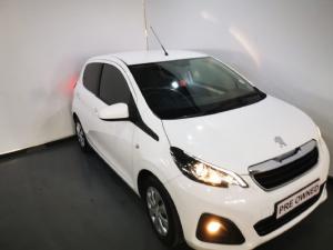 Peugeot 108 1.0 Active - Image 2