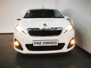 Peugeot 108 1.0 Active - Image 3