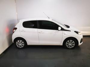 Peugeot 108 1.0 Active - Image 4
