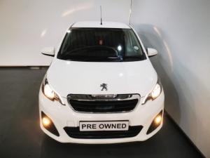 Peugeot 108 1.0 Active - Image 6