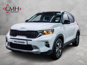 2022 Kia Sonet 1.0T EX