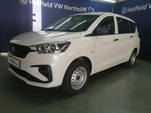 2023 Suzuki Ertiga 1.5 GA