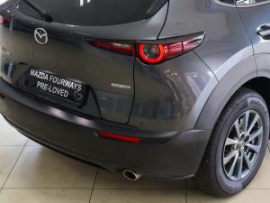 2021 Mazda CX-30 2.0 Dynamic Edition