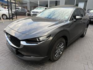 2021 Mazda CX-30 2.0 Dynamic Edition